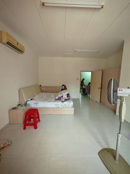 2-storey Terraced House for Sale in Segambut (Kuala Lumpur) - Suki Tan - Bedroom - PropertyGuru.com.my