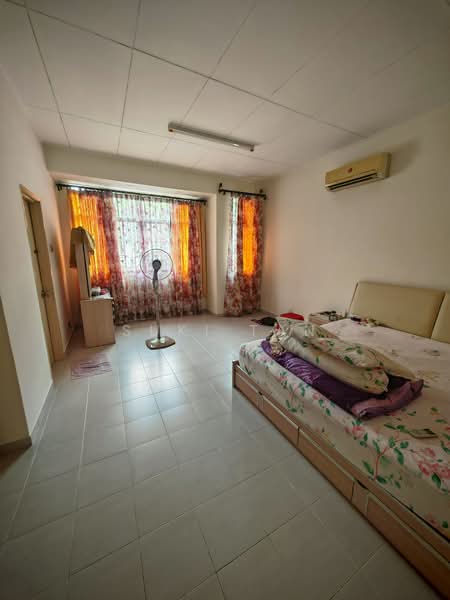 2-storey Terraced House for Sale in Segambut (Kuala Lumpur) - Suki Tan - Bedroom - PropertyGuru.com.my