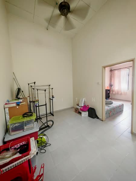 2-storey Terraced House for Sale in Segambut (Kuala Lumpur) - Suki Tan - Bedroom - PropertyGuru.com.my
