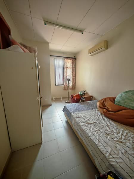 2-storey Terraced House for Sale in Segambut (Kuala Lumpur) - Suki Tan - Bedroom - PropertyGuru.com.my