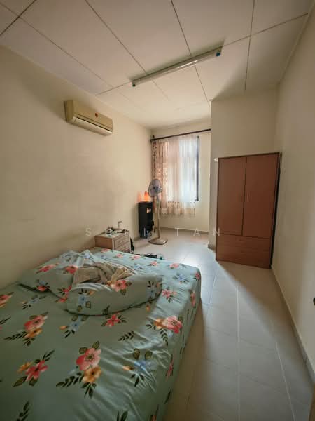2-storey Terraced House for Sale in Segambut (Kuala Lumpur) - Suki Tan - Bedroom - PropertyGuru.com.my