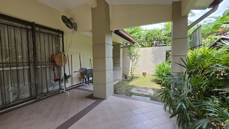 Semi-Detached House for Sale in Taman Setia Balakong (Balakong) - KF Kuan - Exterior - PropertyGuru.com.my