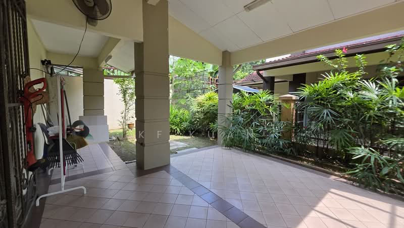 Semi-Detached House for Sale in Taman Setia Balakong (Balakong) - KF Kuan - PropertyGuru.com.my