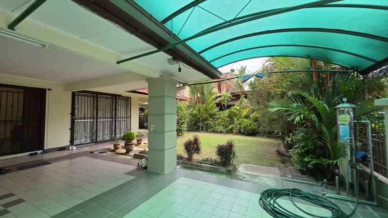 Semi-Detached House for Sale in Taman Setia Balakong (Balakong) - KF Kuan - PropertyGuru.com.my