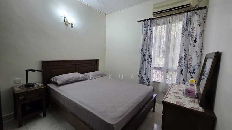 Semi-Detached House for Sale in Taman Setia Balakong (Balakong) - KF Kuan - PropertyGuru.com.my
