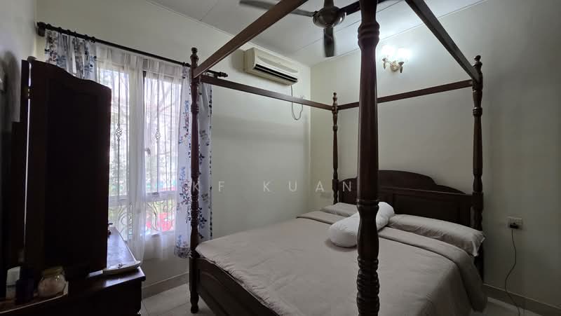 Semi-Detached House for Sale in Taman Setia Balakong (Balakong) - KF Kuan - PropertyGuru.com.my