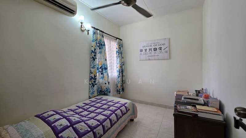 Semi-Detached House for Sale in Taman Setia Balakong (Balakong) - KF Kuan - PropertyGuru.com.my