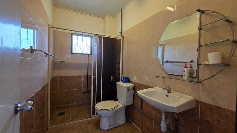 Semi-Detached House for Sale in Taman Setia Balakong (Balakong) - KF Kuan - PropertyGuru.com.my