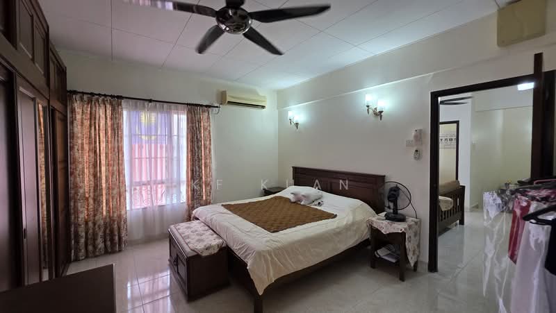 Semi-Detached House for Sale in Taman Setia Balakong (Balakong) - KF Kuan - PropertyGuru.com.my