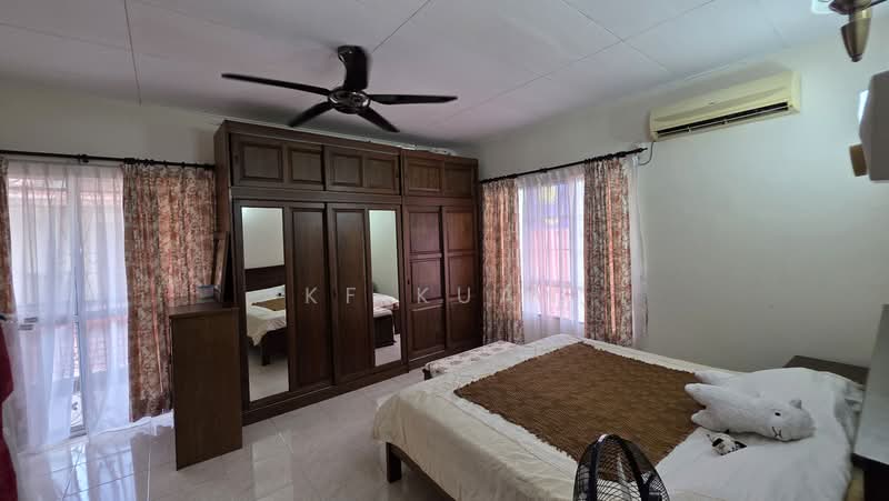 Semi-Detached House for Sale in Taman Setia Balakong (Balakong) - KF Kuan - PropertyGuru.com.my