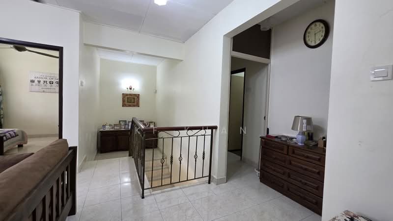 Semi-Detached House for Sale in Taman Setia Balakong (Balakong) - KF Kuan - PropertyGuru.com.my