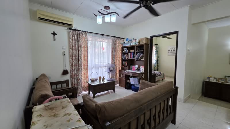 Semi-Detached House for Sale in Taman Setia Balakong (Balakong) - KF Kuan - PropertyGuru.com.my