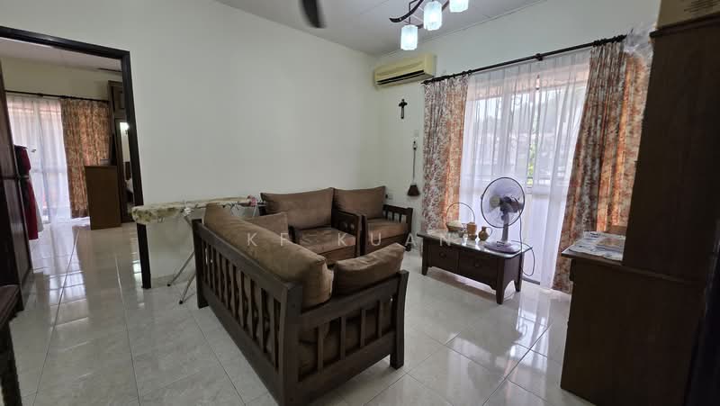 Semi-Detached House for Sale in Taman Setia Balakong (Balakong) - KF Kuan - PropertyGuru.com.my