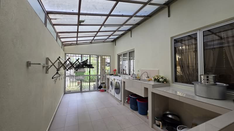 Semi-Detached House for Sale in Taman Setia Balakong (Balakong) - KF Kuan - PropertyGuru.com.my
