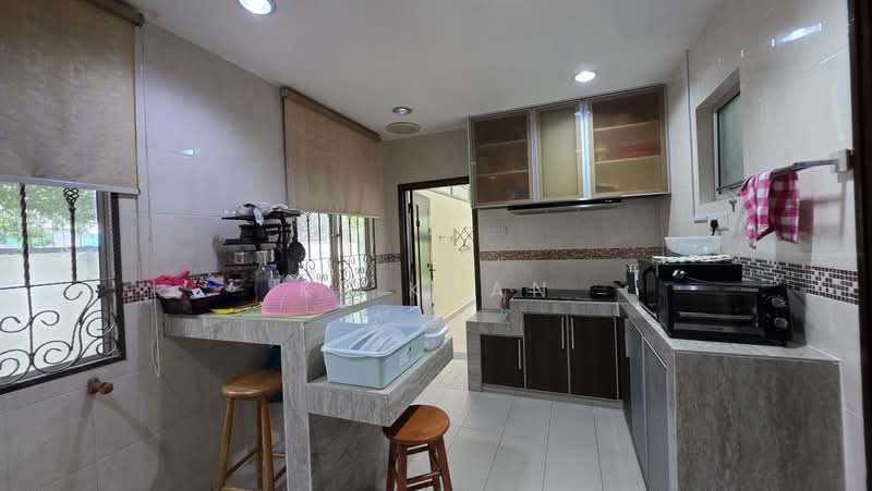 Semi-Detached House for Sale in Taman Setia Balakong (Balakong) - KF Kuan - PropertyGuru.com.my