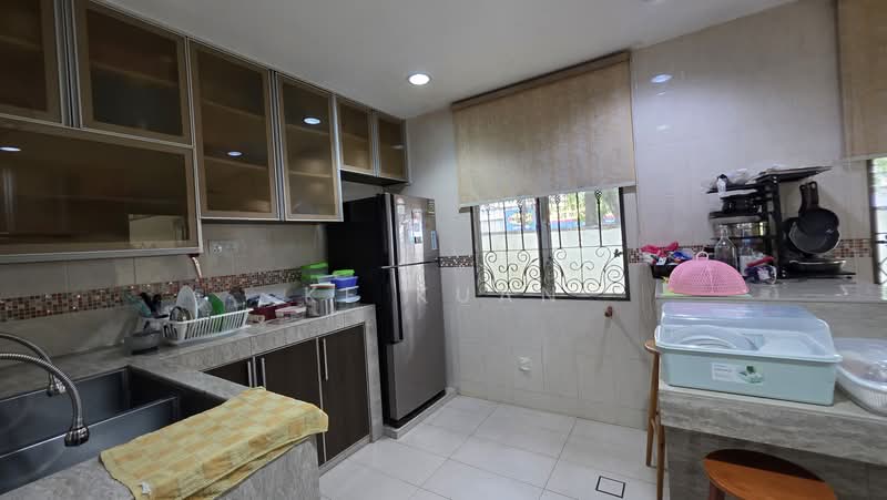 Semi-Detached House for Sale in Taman Setia Balakong (Balakong) - KF Kuan - PropertyGuru.com.my