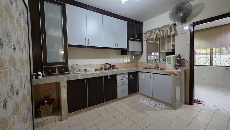 Semi-Detached House for Sale in Taman Setia Balakong (Balakong) - KF Kuan - PropertyGuru.com.my