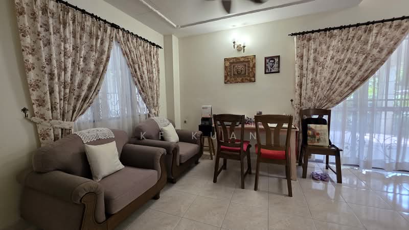 Semi-Detached House for Sale in Taman Setia Balakong (Balakong) - KF Kuan - PropertyGuru.com.my