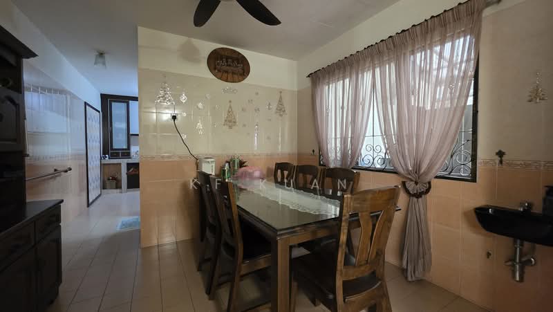 Semi-Detached House for Sale in Taman Setia Balakong (Balakong) - KF Kuan - PropertyGuru.com.my