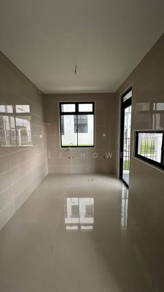 Rumah Teres 2 Tingkat untuk Dijual di Eco Spring (Johor Bahru) - Wee Howe - Kitchen - PropertyGuru.com.my