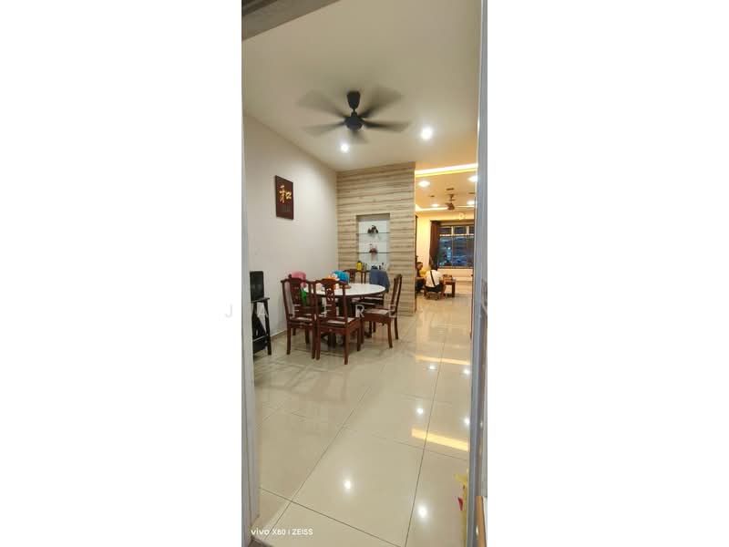 Rumah Teres untuk Dijual di Taman Ehsan Jaya (Ulu Tiram) - Jaffrey . - PropertyGuru.com.my