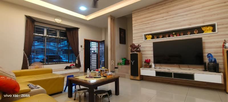 Rumah Teres untuk Dijual di Taman Ehsan Jaya (Ulu Tiram) - Jaffrey . - PropertyGuru.com.my