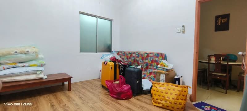 Rumah Teres untuk Dijual di Taman Ehsan Jaya (Ulu Tiram) - Jaffrey . - PropertyGuru.com.my