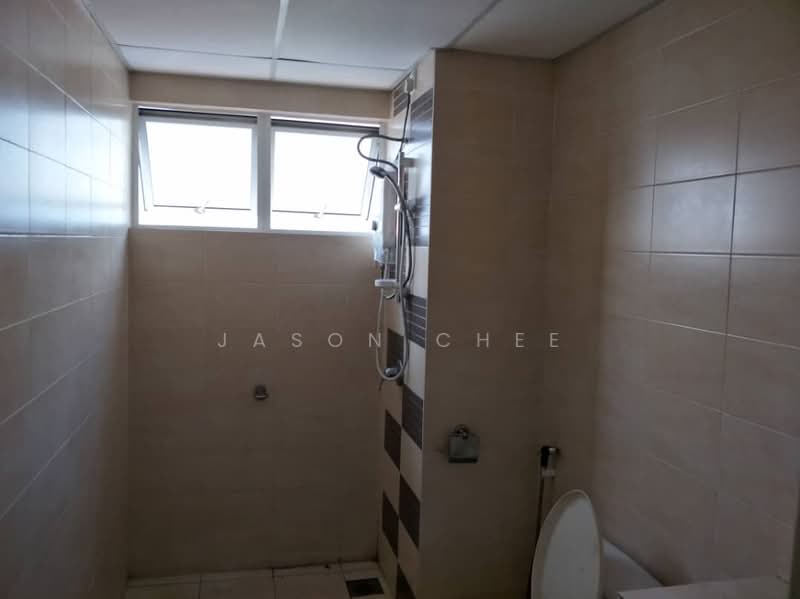 Condominium for Rent at Cova Suites - Jason Chee - Bathroom - PropertyGuru.com.my