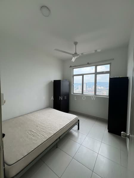 Apartment for Rent at Residensi Pandanmas 2 - Ryan Low - Bedroom - PropertyGuru.com.my