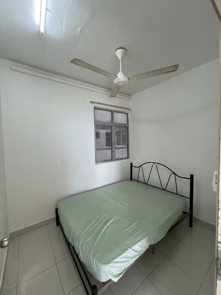 Apartment for Rent at Residensi Pandanmas 2 - Ryan Low - Bedroom - PropertyGuru.com.my