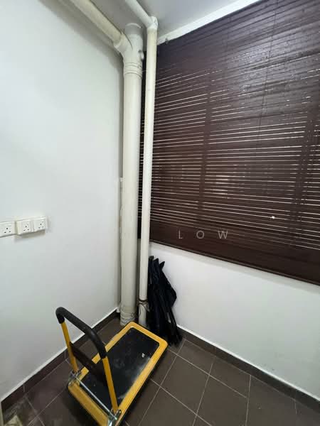 Apartment for Rent at Residensi Pandanmas 2 - Ryan Low - Interior - PropertyGuru.com.my