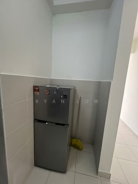 Apartment for Rent at Residensi Pandanmas 2 - Ryan Low - Interior - PropertyGuru.com.my