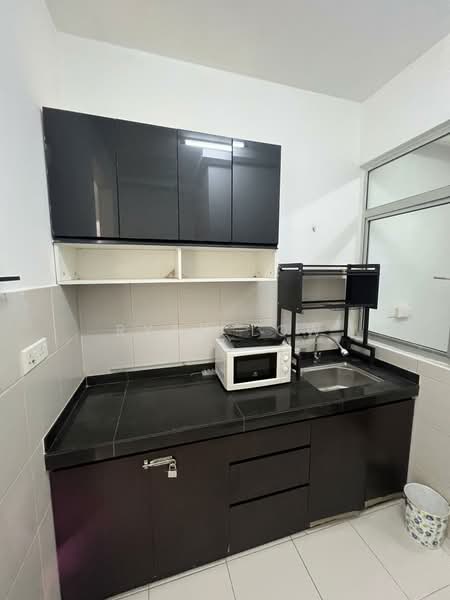 Apartment for Rent at Residensi Pandanmas 2 - Ryan Low - Kitchen - PropertyGuru.com.my