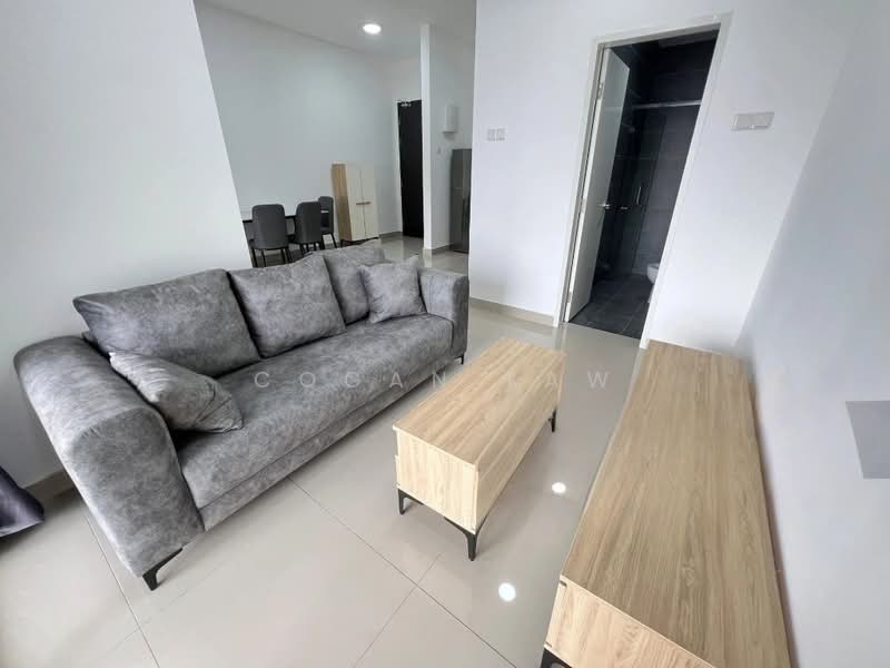 Servis Apartment untuk Dijual di Lavile Kuala Lumpur - Cogan Law - PropertyGuru.com.my