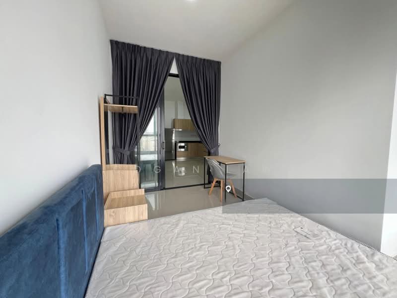 Servis Apartment untuk Dijual di Lavile Kuala Lumpur - Cogan Law - PropertyGuru.com.my