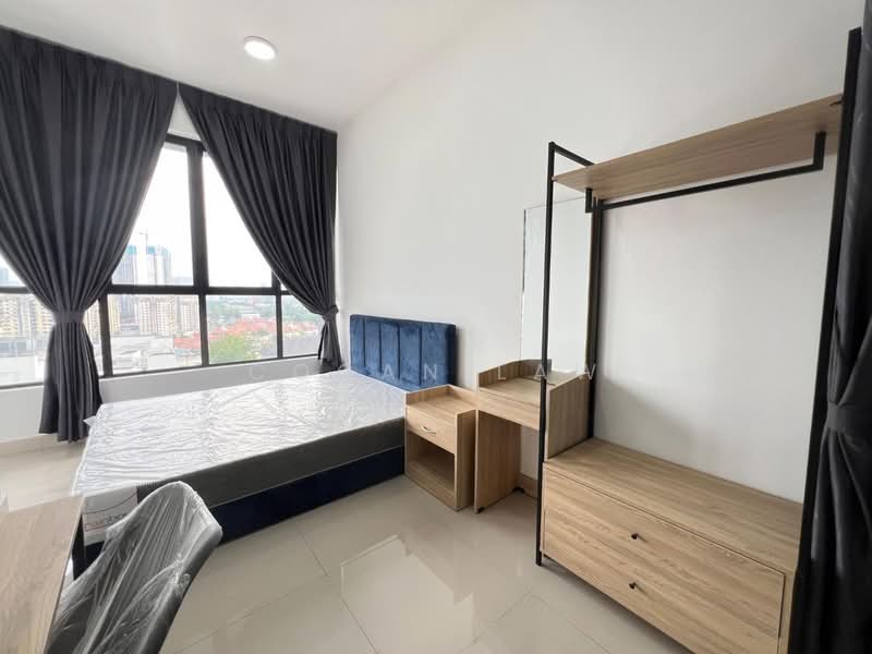 Servis Apartment untuk Dijual di Lavile Kuala Lumpur - Cogan Law - PropertyGuru.com.my