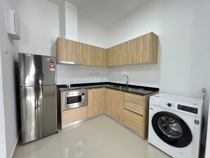 Servis Apartment untuk Dijual di Lavile Kuala Lumpur - Cogan Law - PropertyGuru.com.my