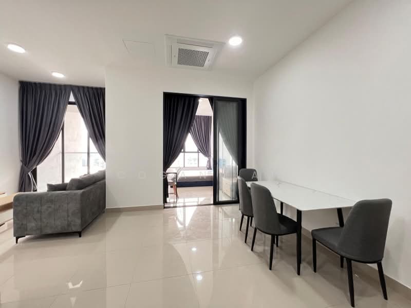 Servis Apartment untuk Dijual di Lavile Kuala Lumpur - Cogan Law - PropertyGuru.com.my