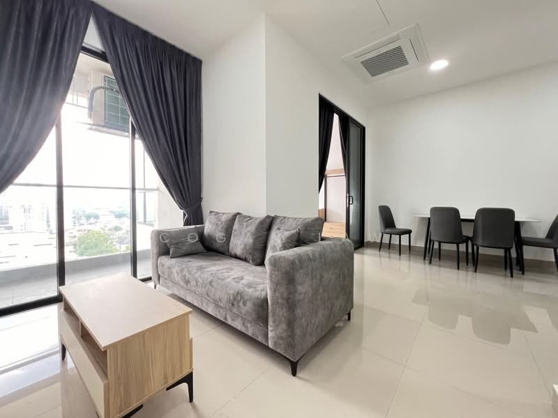 Servis Apartment untuk Dijual di Lavile Kuala Lumpur - Cogan Law - PropertyGuru.com.my
