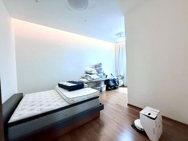 Rumah Berkembar untuk Dijual di Taman Ponderosa (Johor Bahru) - Karl Lim - Bedroom - PropertyGuru.com.my