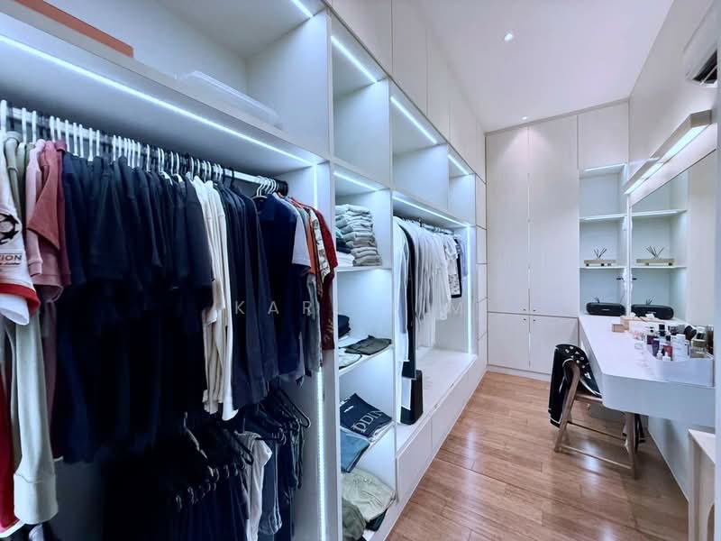 Rumah Berkembar untuk Dijual di Taman Ponderosa (Johor Bahru) - Karl Lim - Interior - PropertyGuru.com.my