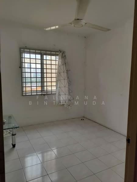 Servis Apartment untuk Dijual di Suria Kinrara - Faliyana binti Muda - PropertyGuru.com.my