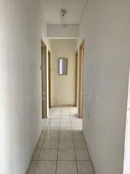 Servis Apartment untuk Dijual di Suria Kinrara - Faliyana binti Muda - PropertyGuru.com.my