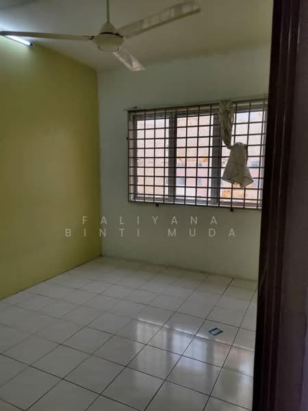Servis Apartment untuk Dijual di Suria Kinrara - Faliyana binti Muda - PropertyGuru.com.my