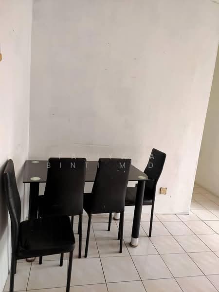 Servis Apartment untuk Dijual di Suria Kinrara - Faliyana binti Muda - PropertyGuru.com.my