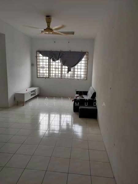 Servis Apartment untuk Dijual di Suria Kinrara - Faliyana binti Muda - PropertyGuru.com.my