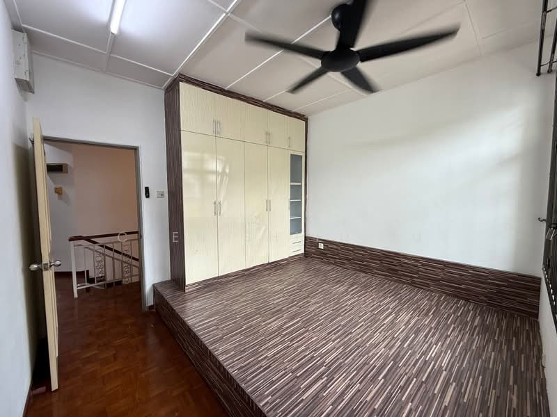 Rumah Teres 2 Tingkat untuk Dijual di Taman Impian Emas (Skudai) - Chen Shieh Yu - PropertyGuru.com.my