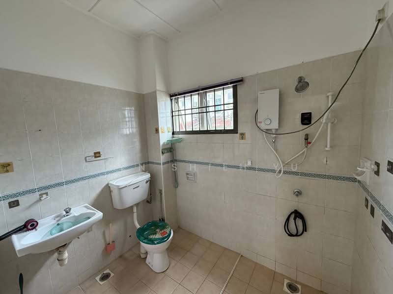 Rumah Teres 2 Tingkat untuk Dijual di Taman Impian Emas (Skudai) - Chen Shieh Yu - PropertyGuru.com.my
