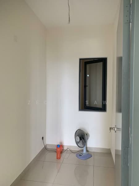 Service Residence for Rent at KR7 Residences - Zeckry Saw - Interior - PropertyGuru.com.my