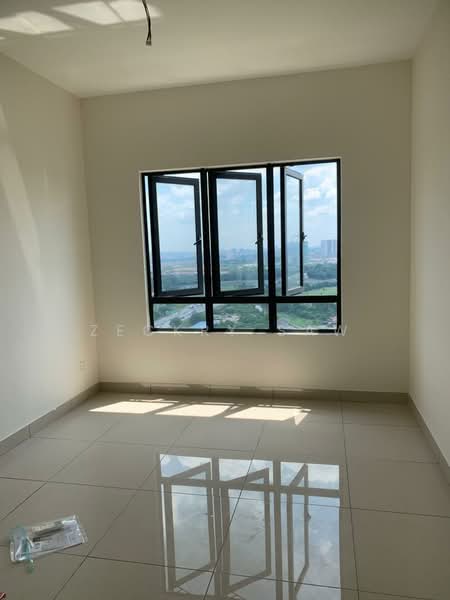 Service Residence for Rent at KR7 Residences - Zeckry Saw - View - PropertyGuru.com.my